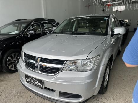 DODGE Journey 2.7 V6 24V 4P SE AUTOMTICO, Foto 3