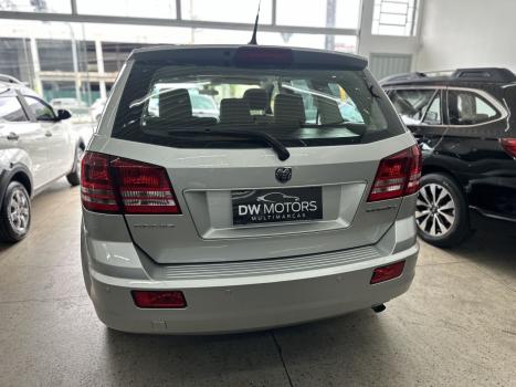 DODGE Journey 2.7 V6 24V 4P SE AUTOMTICO, Foto 9