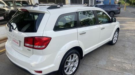 DODGE Journey 3.6 V6 24V 4P AWD RT AUTOMTICO 7 LUGARES, Foto 6