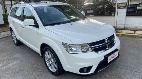 DODGE Journey 3.6 V6 24V 4P AWD RT AUTOMTICO 7 LUGARES, Foto 8