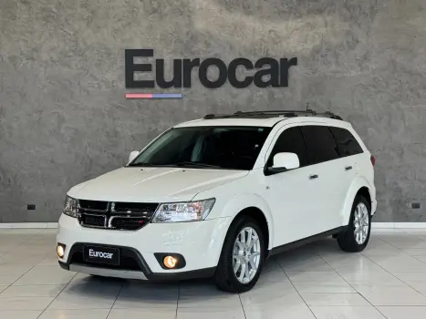 DODGE Journey 3.6 V6 24V 4P RT AUTOMTICO 7 LUGARES, Foto 1