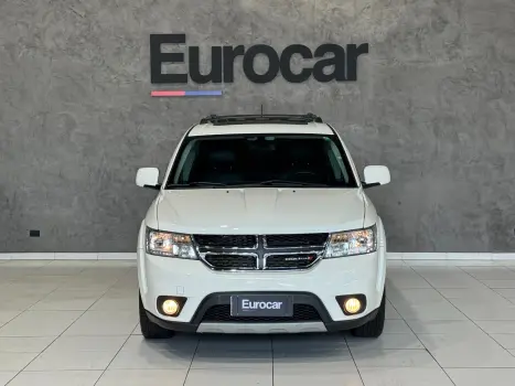 DODGE Journey 3.6 V6 24V 4P RT AUTOMTICO 7 LUGARES, Foto 2