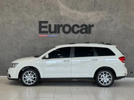 DODGE Journey 3.6 V6 24V 4P RT AUTOMTICO 7 LUGARES, Foto 3