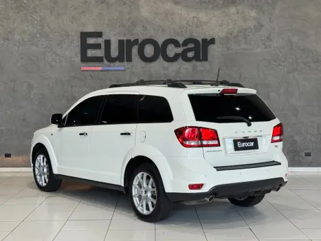 DODGE Journey 3.6 V6 24V 4P RT AUTOMTICO 7 LUGARES, Foto 4