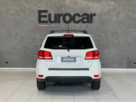 DODGE Journey 3.6 V6 24V 4P RT AUTOMTICO 7 LUGARES, Foto 5