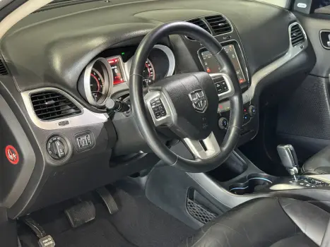 DODGE Journey 3.6 V6 24V 4P RT AUTOMTICO 7 LUGARES, Foto 7