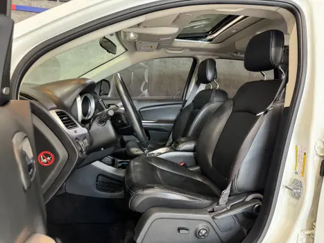DODGE Journey 3.6 V6 24V 4P RT AUTOMTICO 7 LUGARES, Foto 8