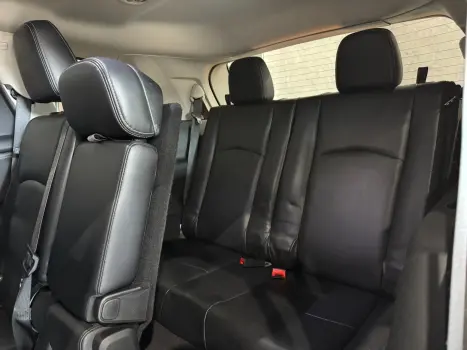 DODGE Journey 3.6 V6 24V 4P RT AUTOMTICO 7 LUGARES, Foto 9