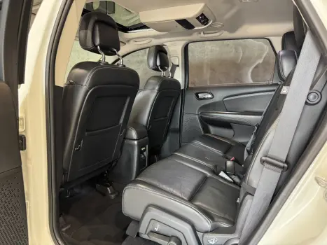 DODGE Journey 3.6 V6 24V 4P RT AUTOMTICO 7 LUGARES, Foto 10