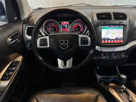 DODGE Journey 3.6 V6 24V 4P RT AUTOMTICO 7 LUGARES, Foto 13