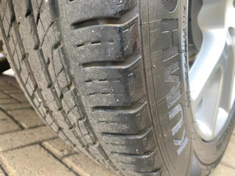 DODGE Journey 3.6 V6 24V 4P RT AUTOMTICO, Foto 17