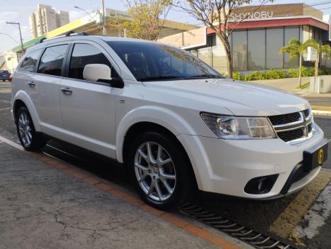 DODGE Journey 3.6 V6 24V 4P AWD RT AUTOMTICO 7 LUGARES, Foto 1