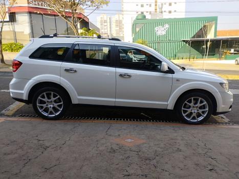 DODGE Journey 3.6 V6 24V 4P AWD RT AUTOMTICO 7 LUGARES, Foto 2