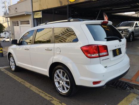 DODGE Journey 3.6 V6 24V 4P AWD RT AUTOMTICO 7 LUGARES, Foto 5