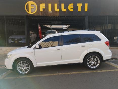 DODGE Journey 3.6 V6 24V 4P AWD RT AUTOMTICO 7 LUGARES, Foto 6