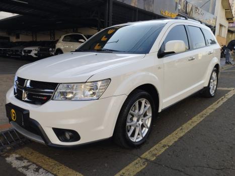 DODGE Journey 3.6 V6 24V 4P AWD RT AUTOMTICO 7 LUGARES, Foto 7