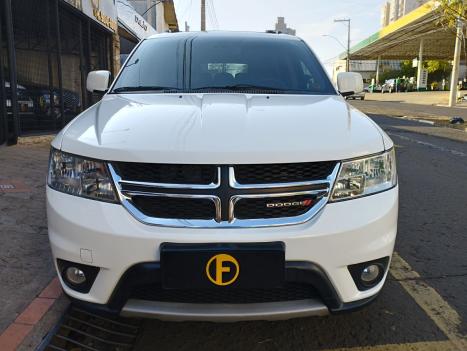 DODGE Journey 3.6 V6 24V 4P AWD RT AUTOMTICO 7 LUGARES, Foto 8