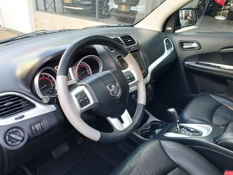 DODGE Journey 3.6 V6 24V 4P AWD RT AUTOMTICO 7 LUGARES, Foto 9