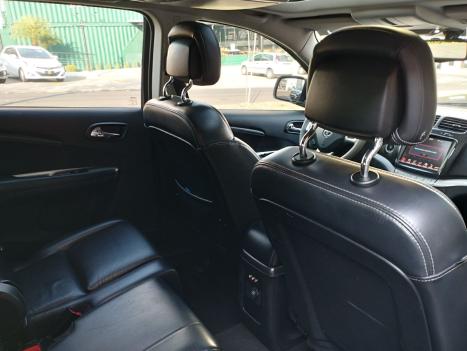 DODGE Journey 3.6 V6 24V 4P AWD RT AUTOMTICO 7 LUGARES, Foto 11