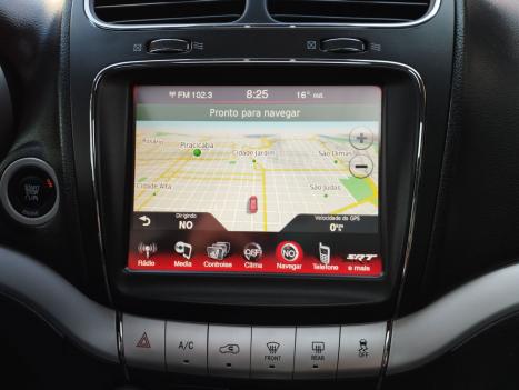 DODGE Journey 3.6 V6 24V 4P AWD RT AUTOMTICO 7 LUGARES, Foto 17