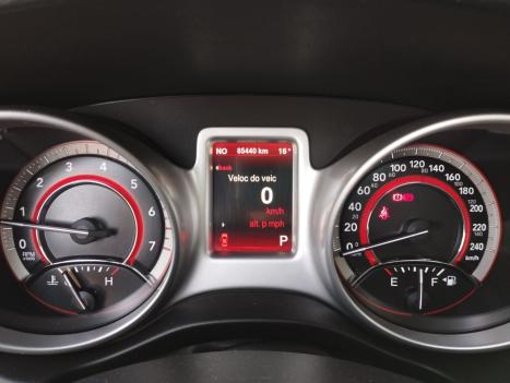 DODGE Journey 3.6 V6 24V 4P AWD RT AUTOMTICO 7 LUGARES, Foto 20