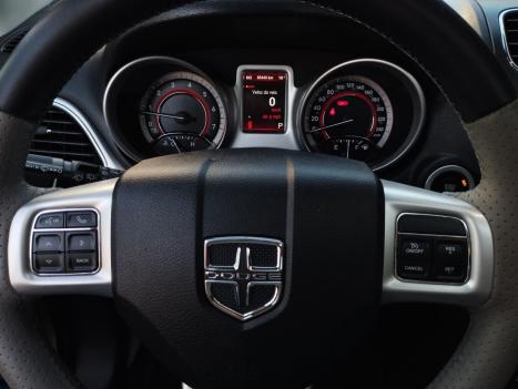 DODGE Journey 3.6 V6 24V 4P AWD RT AUTOMTICO 7 LUGARES, Foto 21