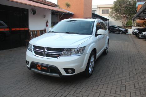 DODGE Journey 3.6 V6 24V 4P RT AUTOMTICO 7 LUGARES, Foto 1