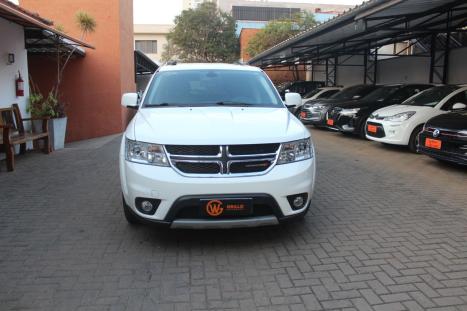DODGE Journey 3.6 V6 24V 4P RT AUTOMTICO 7 LUGARES, Foto 2