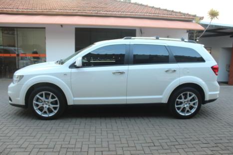 DODGE Journey 3.6 V6 24V 4P RT AUTOMTICO 7 LUGARES, Foto 4