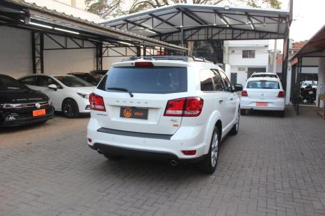 DODGE Journey 3.6 V6 24V 4P RT AUTOMTICO 7 LUGARES, Foto 7