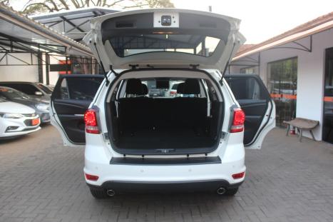 DODGE Journey 3.6 V6 24V 4P RT AUTOMTICO 7 LUGARES, Foto 9