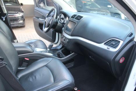 DODGE Journey 3.6 V6 24V 4P RT AUTOMTICO 7 LUGARES, Foto 11