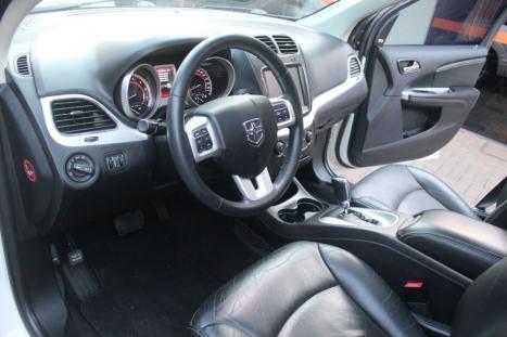 DODGE Journey 3.6 V6 24V 4P RT AUTOMTICO 7 LUGARES, Foto 12