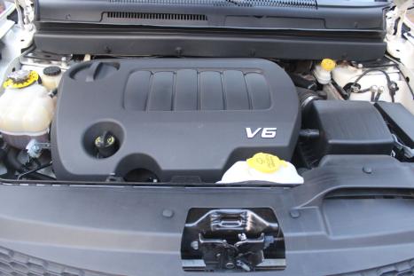 DODGE Journey 3.6 V6 24V 4P RT AUTOMTICO 7 LUGARES, Foto 15
