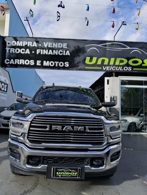 DODGE Ram 5.2 V8 32V SLT LARAMIE, Foto 1