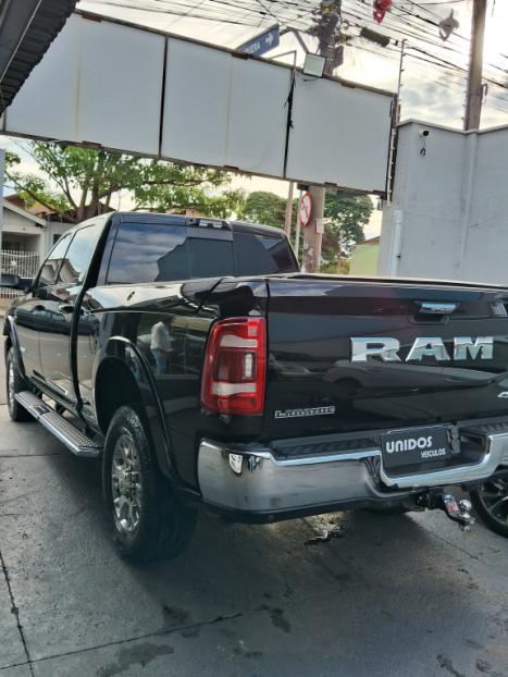 DODGE Ram 5.2 V8 32V SLT LARAMIE, Foto 2