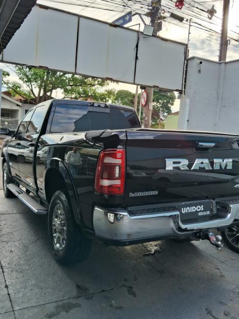 DODGE Ram 5.2 V8 32V SLT LARAMIE, Foto 5