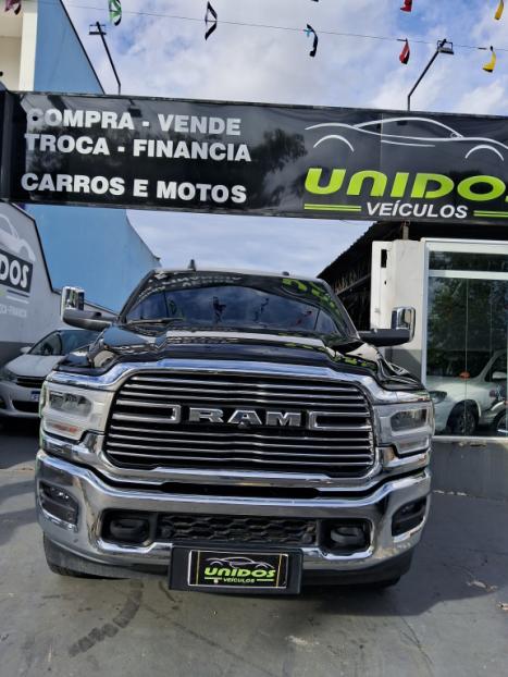 DODGE Ram 5.2 V8 32V SLT LARAMIE, Foto 6