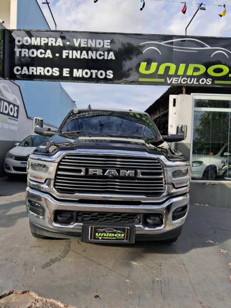 DODGE Ram 5.2 V8 32V SLT LARAMIE, Foto 8