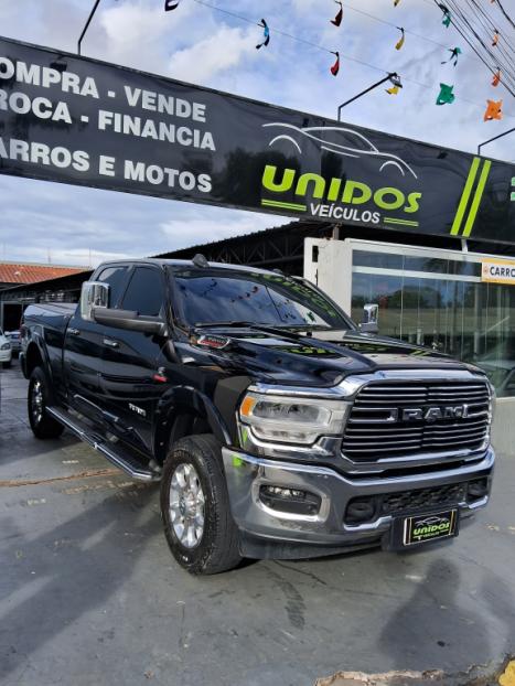 DODGE Ram 5.2 V8 32V SLT LARAMIE, Foto 9