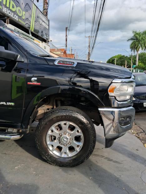 DODGE Ram 5.2 V8 32V SLT LARAMIE, Foto 11