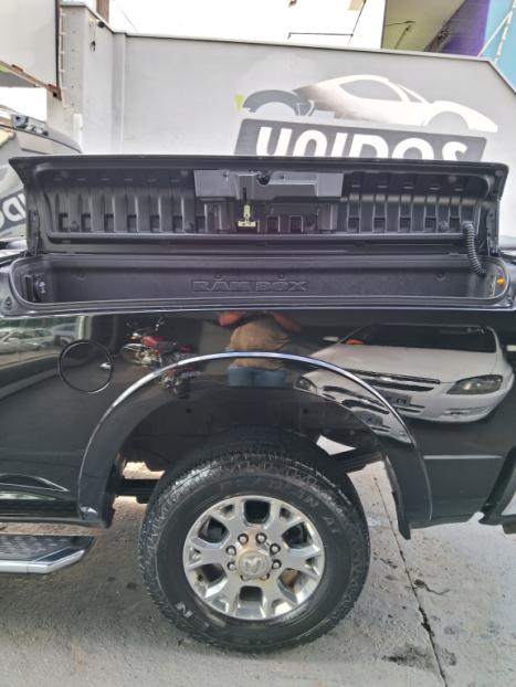 DODGE Ram 5.2 V8 32V SLT LARAMIE, Foto 13