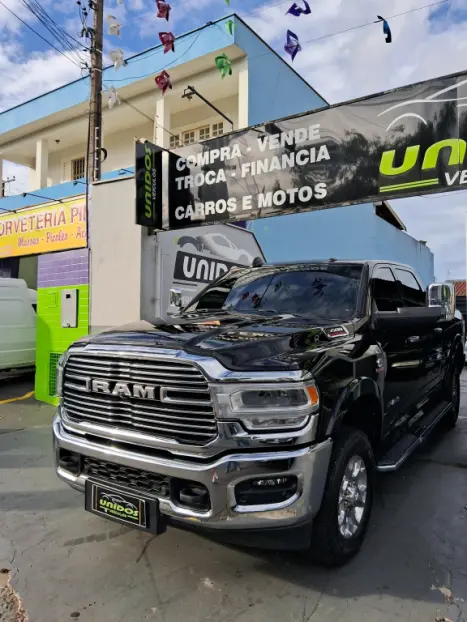 DODGE Ram 5.2 V8 32V SLT LARAMIE, Foto 14