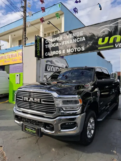 DODGE Ram 5.2 V8 32V SLT LARAMIE, Foto 15