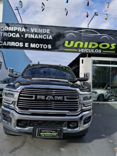 DODGE Ram 5.2 V8 32V SLT LARAMIE, Foto 16