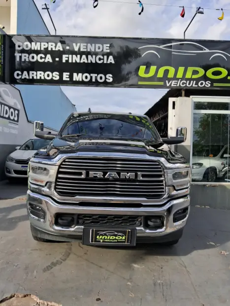 DODGE Ram 5.2 V8 32V SLT LARAMIE, Foto 17