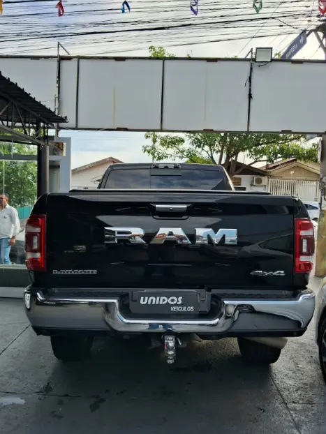 DODGE Ram 5.2 V8 32V SLT LARAMIE, Foto 18