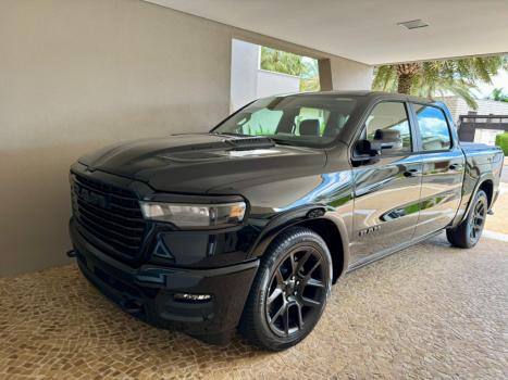 DODGE Ram 5.7 V8 32V 4P HEMI LARAMIE NIGHT EDITION 4X4 AUTOMTICO, Foto 1