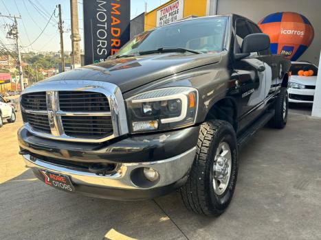 DODGE Ram 5.9 4P 24V I6 2500 SLT 4X4 CABINE DUPLA HAVE DUTY TURBO DIESEL AUTOMTICO, Foto 2