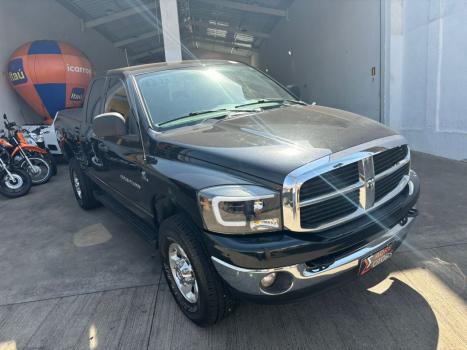 DODGE Ram 5.9 4P 24V I6 2500 SLT 4X4 CABINE DUPLA HAVE DUTY TURBO DIESEL AUTOMTICO, Foto 3